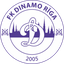 Dinamo Rīga logo