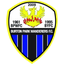 Burton Park Wanderers logo