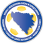 البوسنة والهرسك logo