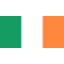 جمهورية أيرلندا logo