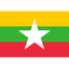 ميانمار logo