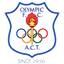 كانبيرا أوليمبيك logo