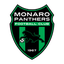 Monaro Panthers logo