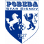 بوبيدا ستار بيشنوف logo