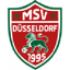 MSV Düsseldorf logo
