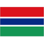 غامبيا logo