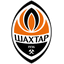 Shakhtar Donetsk U21 logo