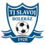 Boleráz logo