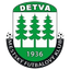 Detva logo
