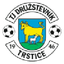 Družstevník Trstice logo