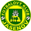 Jasenov logo