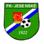 Jesenské logo