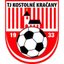 Kostolné Kračany logo