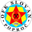 سلوفان بوبروتش logo