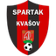 Spartak Kvašov logo