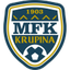 Strojár Krupina logo