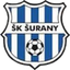 Šurany logo