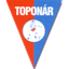 Toponár logo