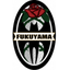 Fukuyama City logo