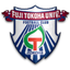 Tokoha University logo