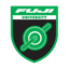 Fuji University logo