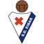 Eibar W logo