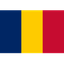 تشاد logo