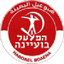 Hapoel Bu'eine logo