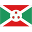 بوروندي logo