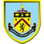 Burnley U18 logo