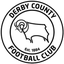Derby County U18 logo