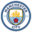 Manchester City U18 logo