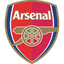 Arsenal U18 logo