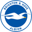 Brighton U18 logo