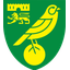 Norwich City U18 logo