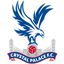 Crystal Palace W logo