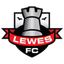 Lewes W logo
