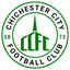 Chichester & Selsey W logo