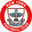 Wem Town W logo