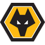 Wolverhampton W logo