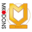 ميلتون كينز دونز logo