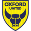 Oxford United W logo