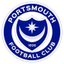 Portsmouth W logo