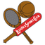 Leixões U23 logo