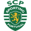 Sporting CP U23 logo