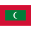 المالديف logo