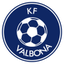 Valbona logo