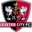 Exeter City W logo