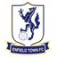 Enfield Town W logo