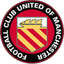 يونايتد أوف مانشستر logo